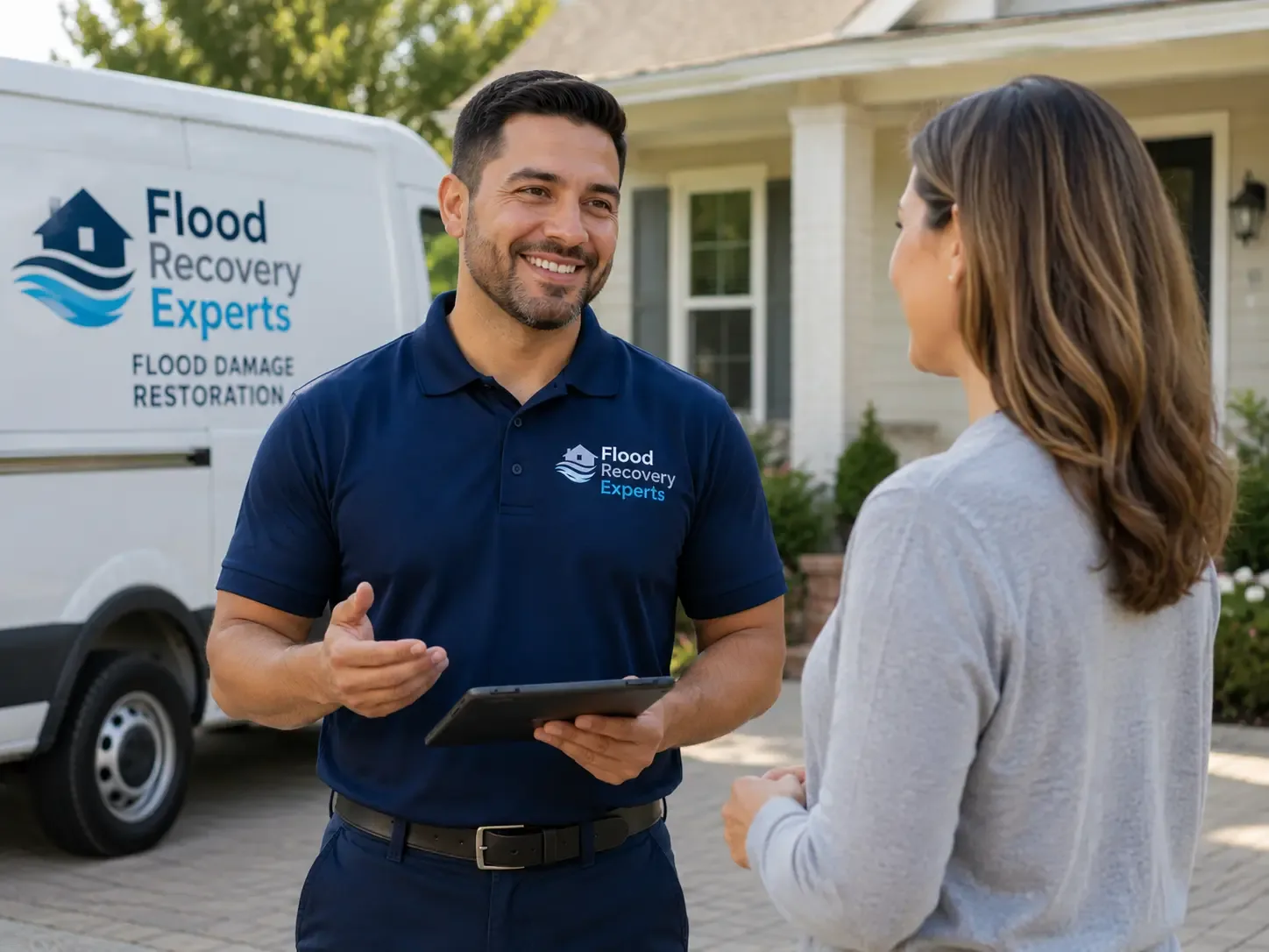Flood Damage Cleanup Peru, IN FAQs